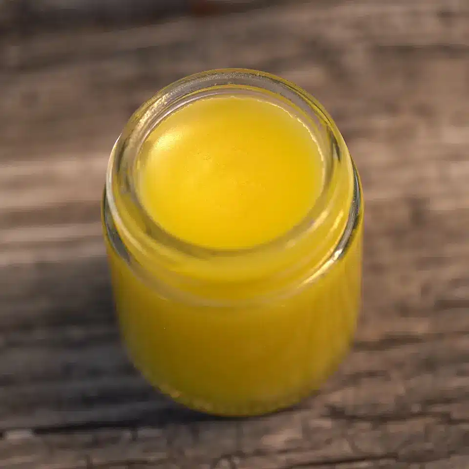 Lavender ointment recipe