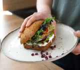 New energy from your kitchen