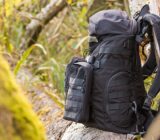 Because it can be useful to have a backpack with emergency luggage on hand, with a packing list