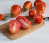 How to store canned tomatoes?