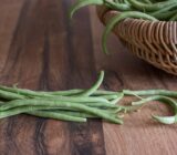 How to cook green beans?