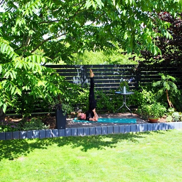 Landscape trends for 2017 – Geltonas Karutis