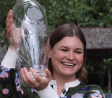 The incredible glory of Lithuania: Ła Marija was the first to win an Oscar for landscape design