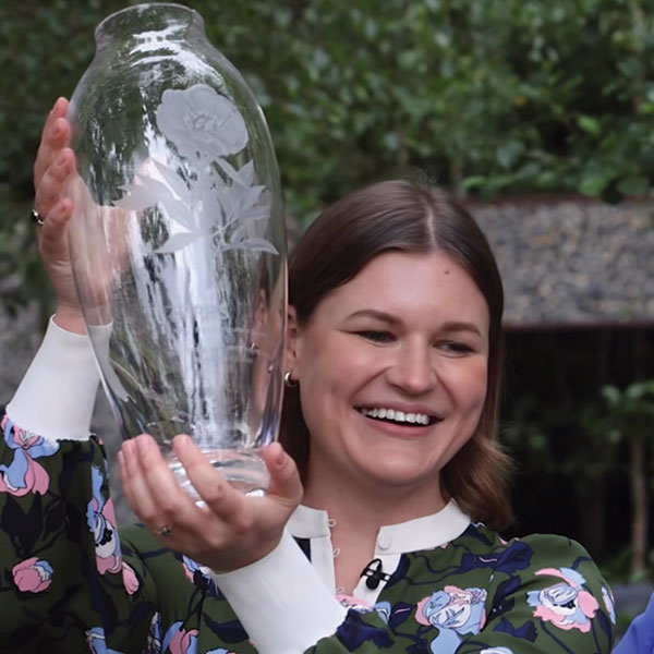 The incredible glory of Lithuania: Ła Marija was the first to win an Oscar for landscape design
