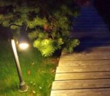 Outdoor lighting: what you need to know in the design phase