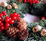 We are making an Advent wreath: where and what tools to look for