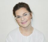 Ła Marija Bujauskaitė: the gardening office of a talented Lithuanian