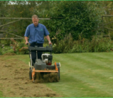 why, when and how to do it | WHAT IS LAWN SCARIFICATION AND WHY DO YOU NEED IT?