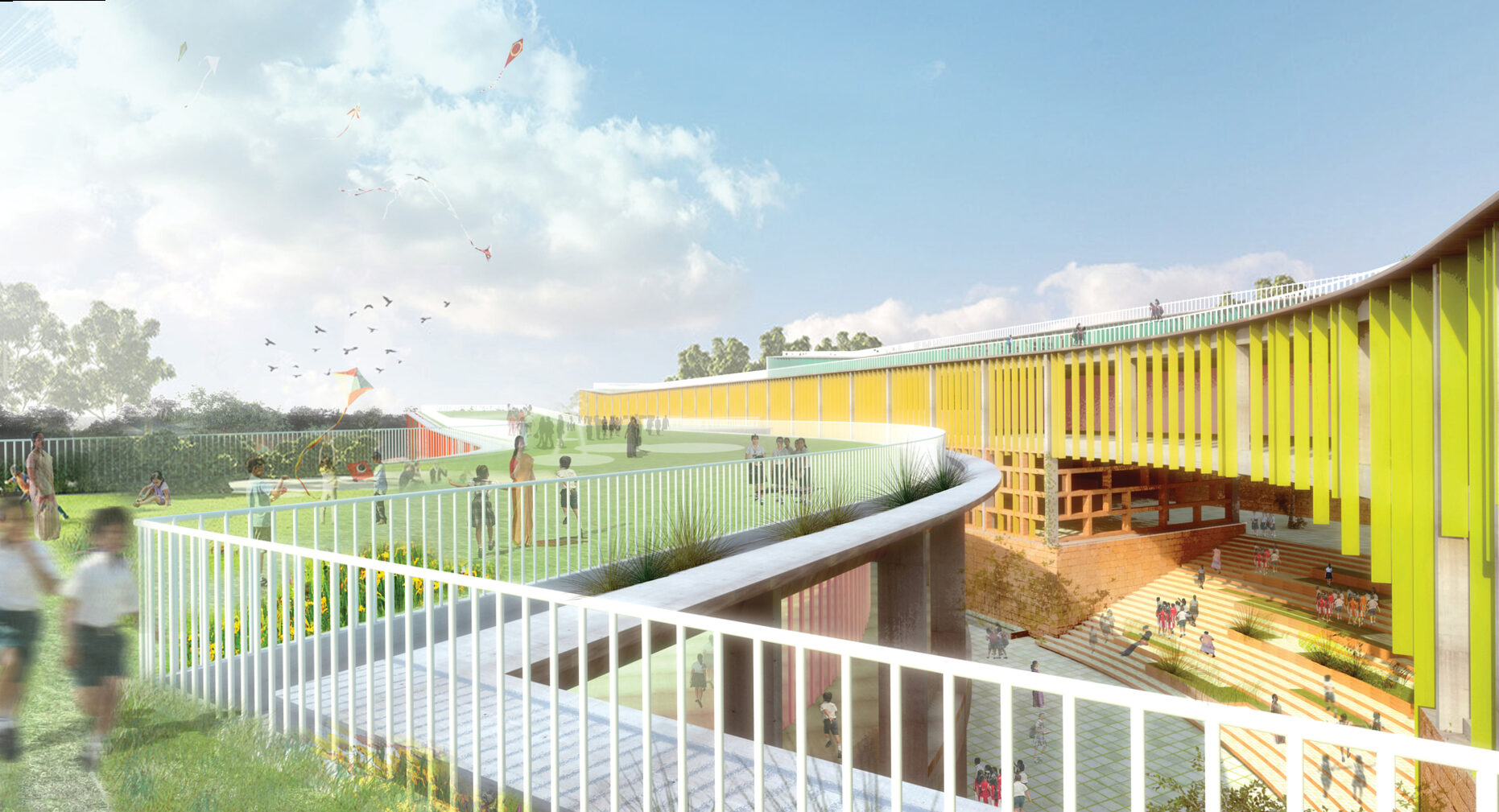 The new gardening term “Healthy design”: what to expect at the Garden Style 2024 conference