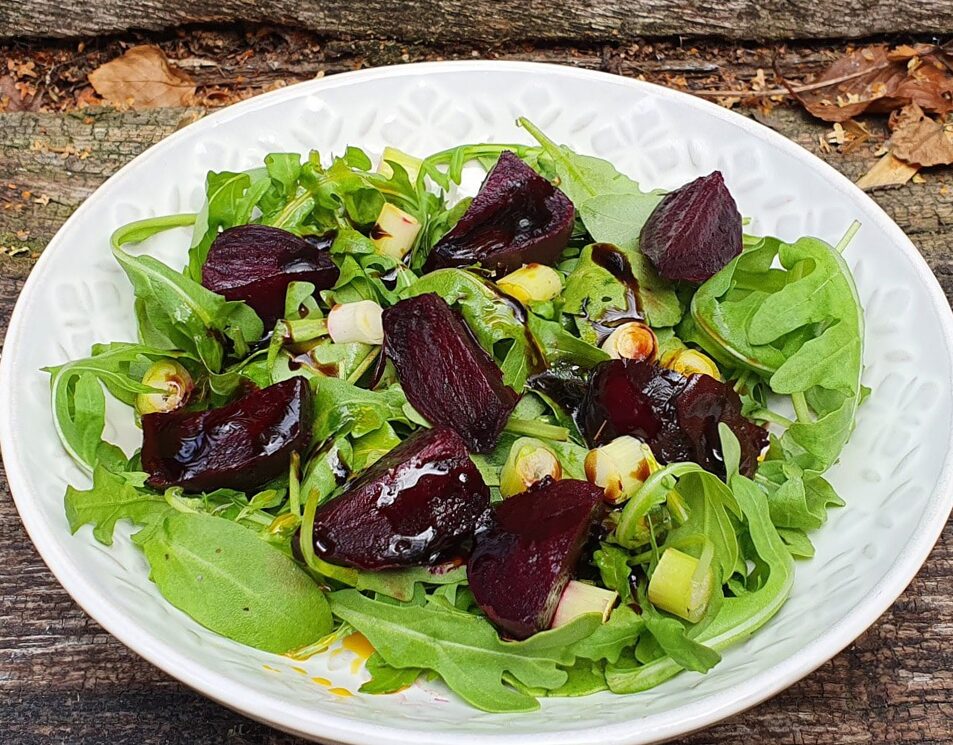 Gluten-free cuisine with high-quality organic products from Naturata