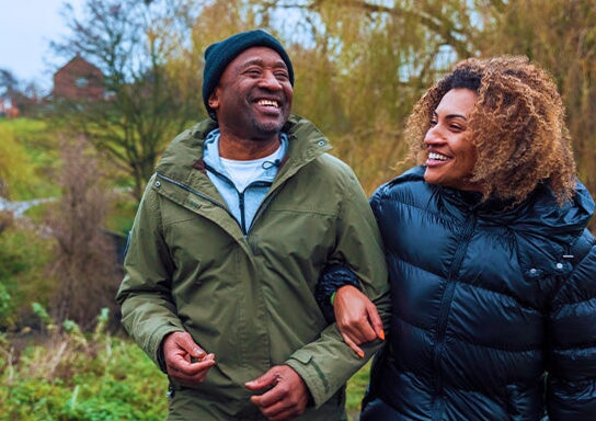 The healthy boost of energy for cold days